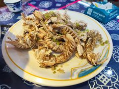 -旺角小渔村(幸福中路店)