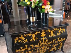 -北京朝阳悠唐皇冠假日酒店