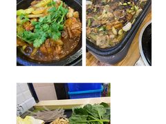 -鱼众不同·鸡公煲·烤全鱼(国顺路店)