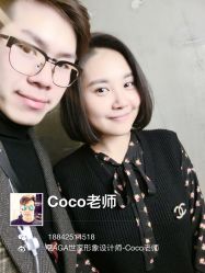 -ZAGA形象设计