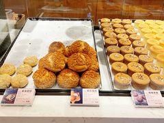 -陕拾叁-西安糕点(大雁塔店)