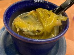 -新辉港式茶餐厅(北栅店)