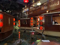 -潇湘甲鱼村(清河店)