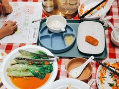 -西贝(武汉群星城店)