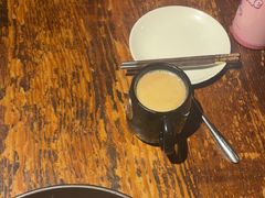 -玛吉阿米·餐吧