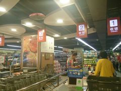-重百超市(解放碑新华店)