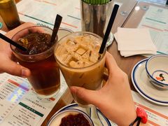 -小龍鳳餐室(番禺路店)