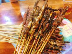 -十里铺铁板鱿鱼