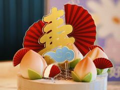 -好利来(梅江永旺店)