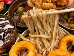 -华夏良子·足道SPA养生(上海崮山路明悦店)