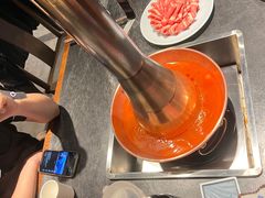 -前门后头老北京铜锅涮肉·京味菜·烤鸭(伊藤洋华堂店)