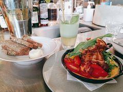 -BOR Eatery(安福路店)