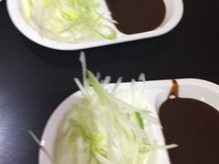 -李连贵熏肉大饼(宁山中路店)
