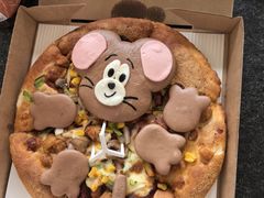 -必胜客(安吉浙北店)