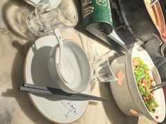 -梁家大院•农家菜(昆山会展中心店)