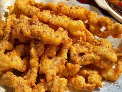 -卫巷菜馆(芙蓉总店)