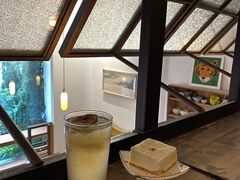 -知亘茶食