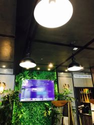 -上禾 HAIR SALON
