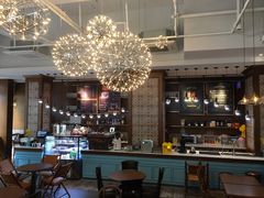 -及咖啡GatherCoffee(华申大厦店)