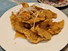 -哈啾嗨·新概念蒙餐(红星新城店)