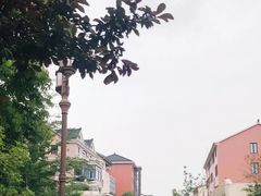 -湘湖金融镇
