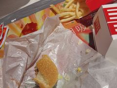 -麦当劳(北京南站店)