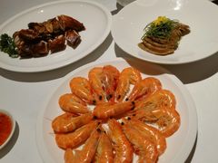 -万龙洲海鲜(安定门店)