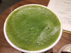 抹茶拿铁GRTL-星巴克(宝山万达店)