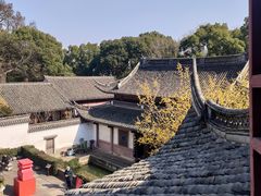 -宁波市保国寺古建筑博物馆