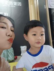 -小阿福儿童摄影(光谷时代广场店)