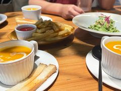 -本处·素食·融合料理(南油店)