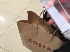 -COSTA COFFEE(西贸凯德晶品4层2店)
