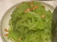 -院子餐厅·大锅菜·老杭帮(桥西直街店)