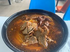 -上海为民商行清真饭店(南大路店)