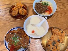 -小豆海棠(嘉兴路店)