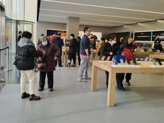 -Apple零售店(中街大悦城店)