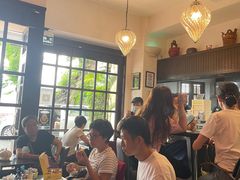 大堂-安德鲁饼店(总店)