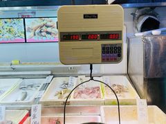 -新享乐海鲜(翠华路店)