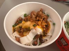 -刘二妈米皮(步行街店)