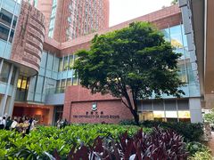 -香港大学