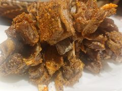 -恒盛居回族饭店