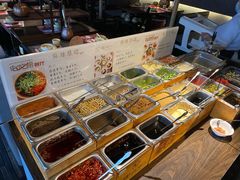 -盡膳口福·百年汤方火锅(科华北路店)