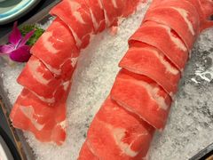 -南门四季铜锅涮肉(望京店)