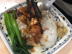 -渔记茶餐厅(渔村店)
