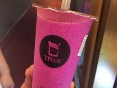 -TPLUS茶家(淮海店)