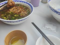 -二泉园老菜馆·百年无锡菜