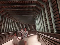 -昆山城市生态森林公园