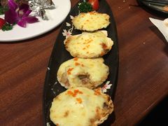 -九井澤精致料理(金茂店)