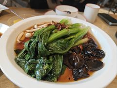 -新白鹿餐厅(城西银泰城店)