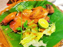 -美奈小馆·东南亚菜(福田星河COCO Park店)